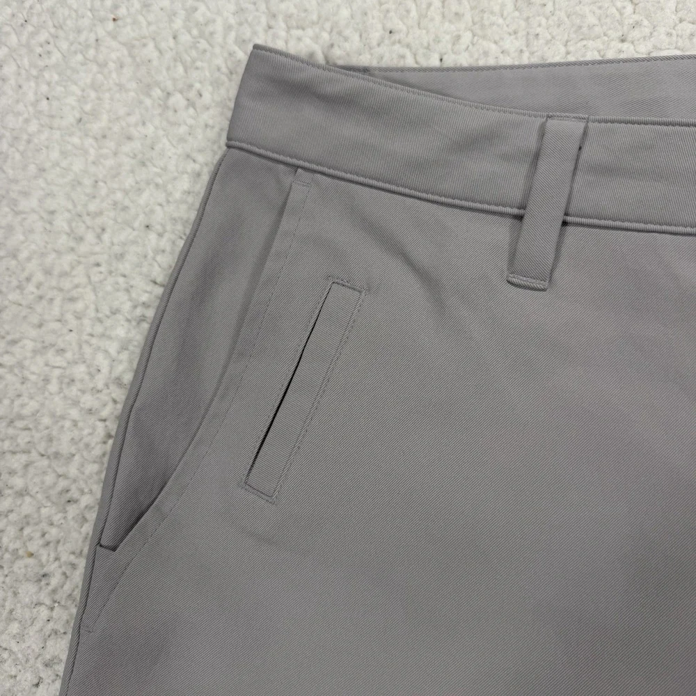 Vuori Cascade Tech Chino Pants Men's 32 (Actual 33x30) Golf Athleisure Athletic
